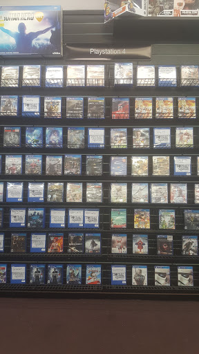 Video Game Store «Poteau Games», reviews and photos, 217 Dewey Ave, Poteau, OK 74953, USA