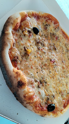 Chezloucapizza à Fos-sur-Mer