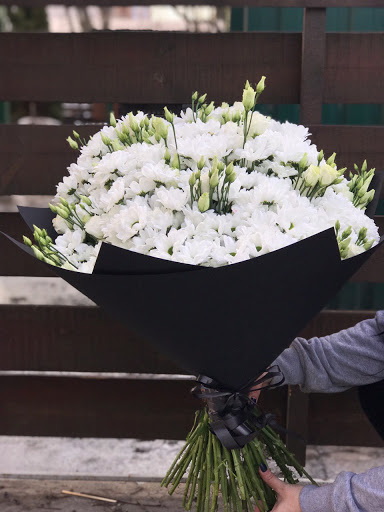 Cheap flower shops in Kharkiv