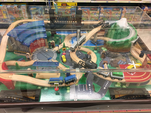 Toy Store «Toys R Us», reviews and photos, 105 Campanelli Industrial Dr, Brockton, MA 02301, USA