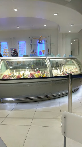 Ice Cream Shop «FROST a Gelato Shoppe Gilbert», reviews and photos, 2150 E Williams Field Rd #120, Gilbert, AZ 85295, USA