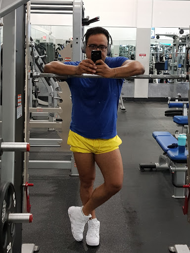 Health Club «Crunch - North Brunswick», reviews and photos, 2421 US-1, North Brunswick Township, NJ 08902, USA