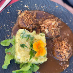 Photo n°2 de l'avis de Dalila.r fait le 10/10/2021 à 14:48 sur le  V-Bandits à Ludwigsburg