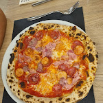 Photo n°2 de l'avis de Arianne.a fait le 08/09/2022 à 16:00 sur le  De Eccher - Ristorante Pizzeria e Gastronomia à Cles