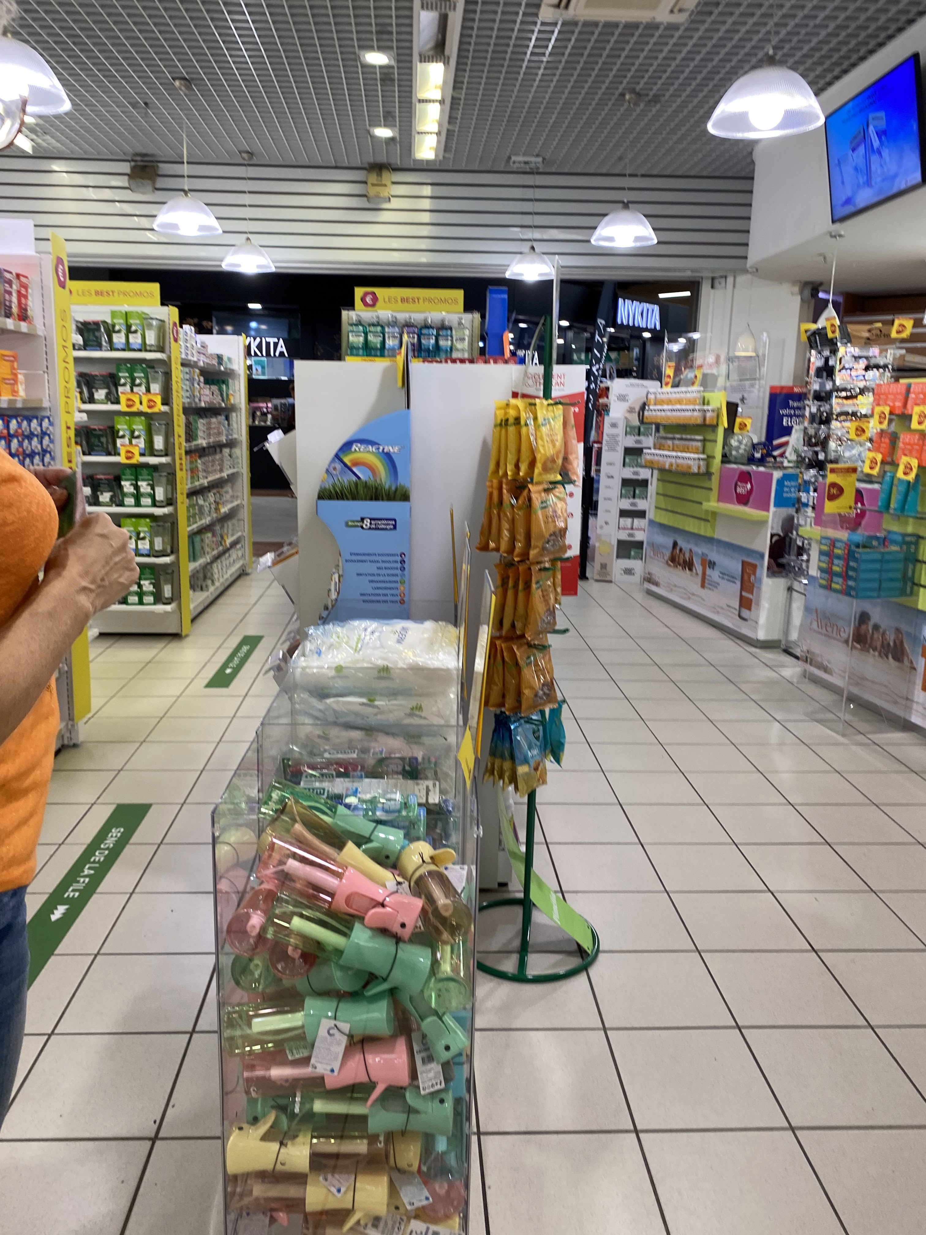 Photo n° 1 de l'avis de E.a fait le 26/08/2023 à 14:14