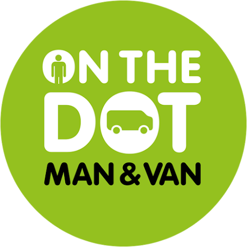 Comments and reviews of On The Dot Man & Van