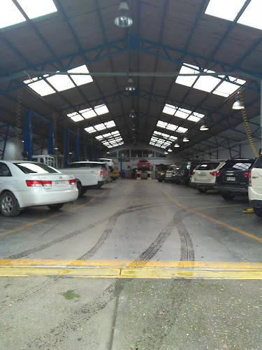 Hyundai Gildemeister Autos - Concesionario de automóviles