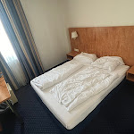 Photo n°3 de l'avis de Petr.l fait le 15/06/2023 à 08:04 sur le  EURO-HOTEL à Kappel-Grafenhausen