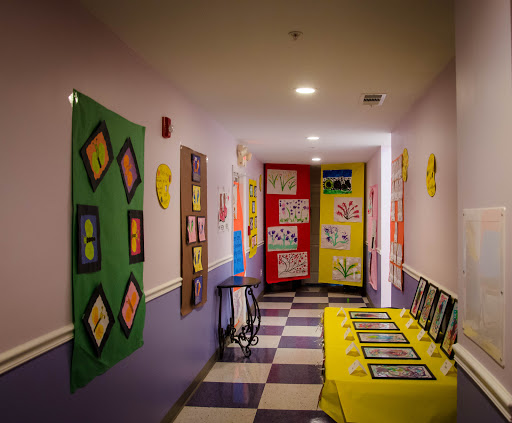 Day Care Center «Pride & Joy Daycare Learning», reviews and photos, 2155 Forest Pkwy, Morrow, GA 30260, USA