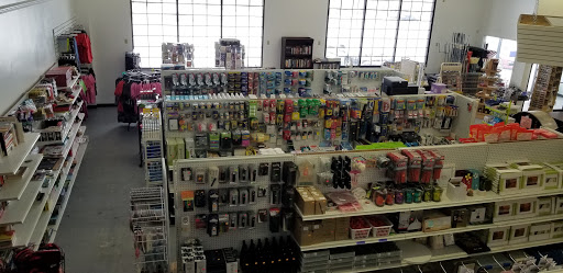 Store «Discount Groceries & More Retail Store», reviews and photos, 11971 Grandview Rd, Grandview, MO 64030, USA