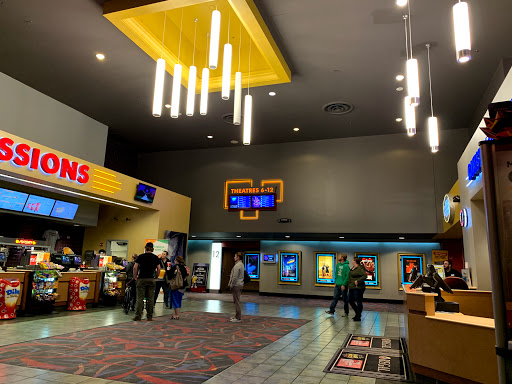 Movie Theater «Regal Cinemas Northtown Mall 12», reviews and photos, 4750 N Division St, Spokane, WA 99207, USA