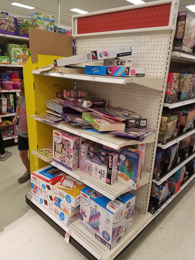 Department Store «Target», reviews and photos, 900 Spectrum Center Dr, Irvine, CA 92618, USA