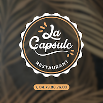 Photos du propriétaire du La Capsule - Restaurant Grésy-sur-Aix à Grésy-sur-Aix - n°7