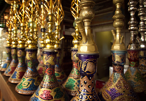 Tobacco Shop «Relax Smoke Shop», reviews and photos, 6 W 39th St, Kansas City, MO 64111, USA