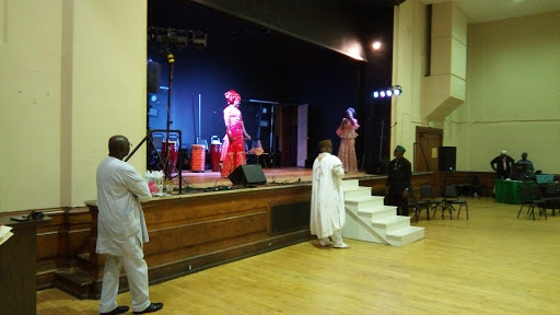 Event Venue «McGowan Hall», reviews and photos, 1305 N Delaware St, Indianapolis, IN 46202, USA