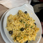 Photo n°2 de l'avis de KvB.v fait le 17/02/2024 à 20:54 sur le  Il Carpaccio Restaurante italiana e Portuguesa à Lisbon