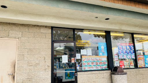 Donut Shop «Donut Star», reviews and photos, 1211 E Chapman Ave, Fullerton, CA 92831, USA