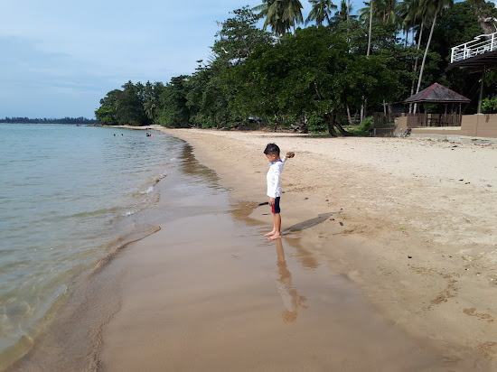 Siar Beach