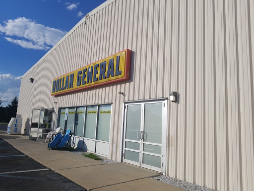 Discount Store «Dollar General», reviews and photos, 330 W Weis St, Topton, PA 19562, USA