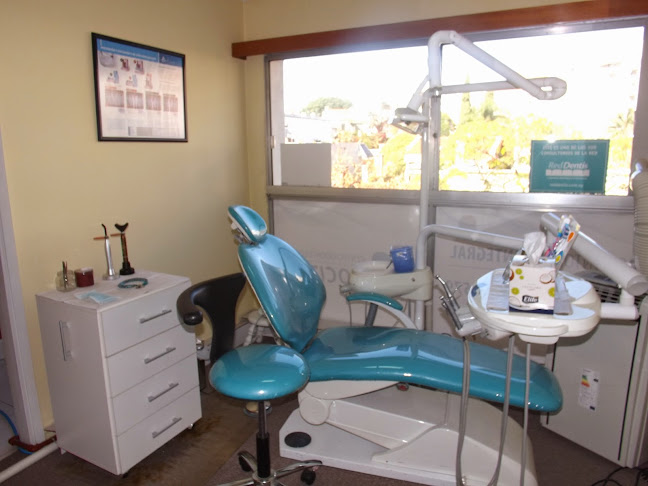 Opiniones de Centro Odontologico Pocitos en Montevideo - Dentista