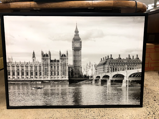 Thrift Store «Goodwill Store & Donation Center», reviews and photos, 1200 Market St, Lemoyne, PA 17043, USA