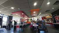 Atmosphère du Restaurant KFC Avignon Mistral - n°20