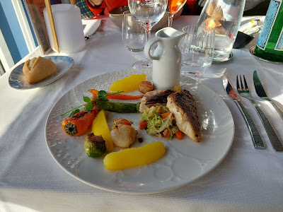 Aux Pêcheurs d'Etaples - Restaurant à Étaples