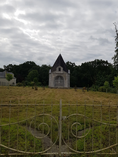 Chapelle de Berlanne