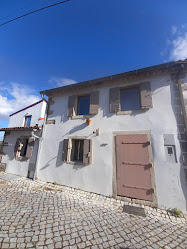 Casas de Calcário | Casa Adriano