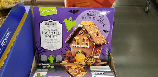 Supermarket «ALDI», reviews and photos, 2440 W Main St, Norman, OK 73069, USA