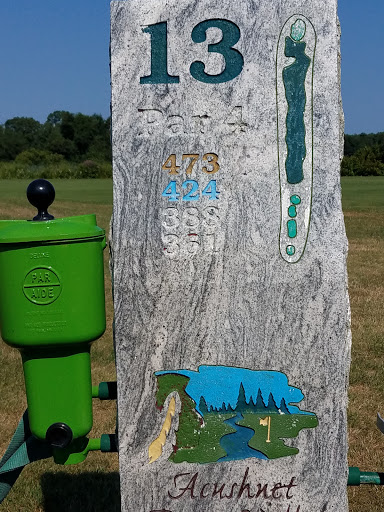 Golf Club «Acushnet River Valley», reviews and photos, 685 Main Street, Acushnet, MA 02743, USA