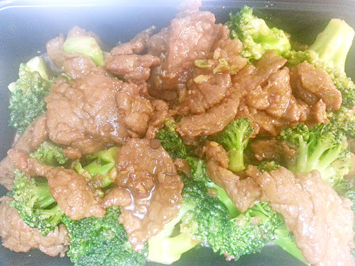 Bar & Grill «QQ Asian Grill», reviews and photos