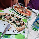 Photo n°1 de l'avis de Uba.r fait le 29/12/2019 à 16:46 sur le  Antica Pizzeria Prigiobbo à Naples