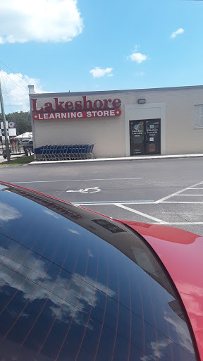 Educational Supply Store «Lakeshore Learning Store», reviews and photos, 4501 W Kennedy Blvd, Tampa, FL 33609, USA