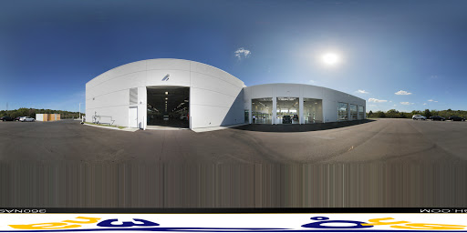 Toyota Dealer «Rivergate Toyota», reviews and photos, 1520 Gallatin Pike N, Madison, TN 37115, USA