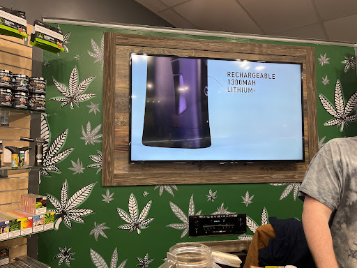 Tobacco Shop «Vape Cabin- Smoke Shop & Hookah Lounge», reviews and photos, 1956 Duluth Hwy Suite B106, Lawrenceville, GA 30043, USA