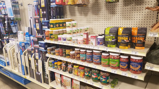 Pet Supply Store «PetSmart», reviews and photos, 3439 Princeton Rd, Hamilton, OH 45011, USA