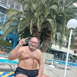 Photo n°2 de l'avis de Hans.P fait le 15/05/2023 à 18:11 sur le  Hotel Cormoran 4 stars Cattolica à Cattolica