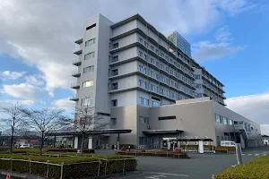 Morioka Municipal Hospital image