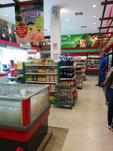 Opiniones de Fernández Express en Guayaquil - Supermercado