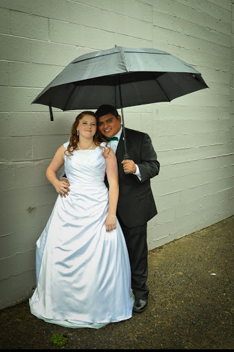 Bridal Shop «Adorned In Grace Bridal and Formalwear Shop», reviews and photos, 4949 SW 76th Ave, Portland, OR 97225, USA