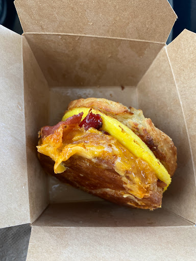 Coffee Shop «Exchange Company Coffee Bar & Bake Shop», reviews and photos, 110 S Main St, Simpsonville, SC 29681, USA