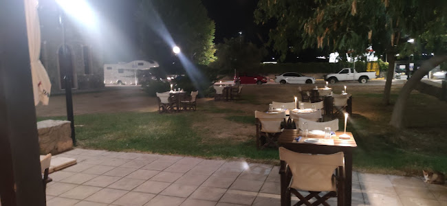 Χαλκός - Εστιατόριο