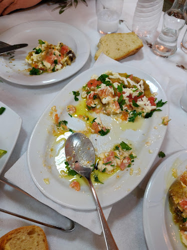 Sirocco - Καφετέρια