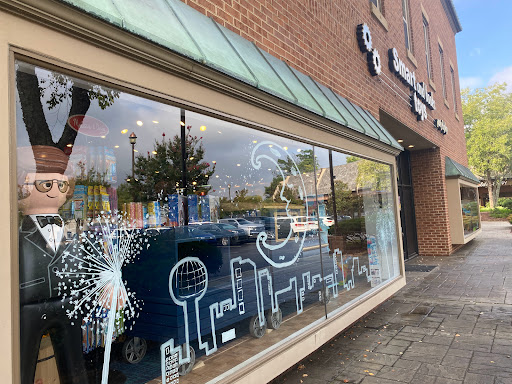 Smart Toys and Books, 9700 Kingston Pike #12, Knoxville, TN 37922, USA, 