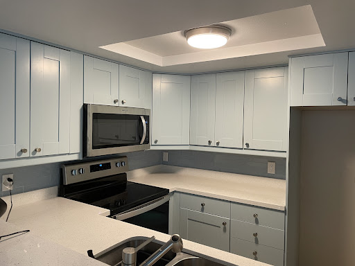 Painter «BULMAN PAINTING», reviews and photos, 4923 Santa Cruz Ave, San Diego, CA 92107, USA