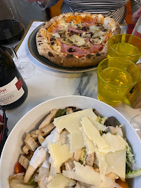Plats et boissons du Restaurant italien Margherita Valence - n°9