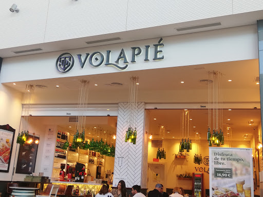 Taberna Del Volapié