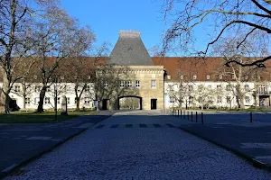 Johannes Gutenberg University of Mainz image