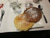Pancake du Restaurant Le Québec à Nice - n°6